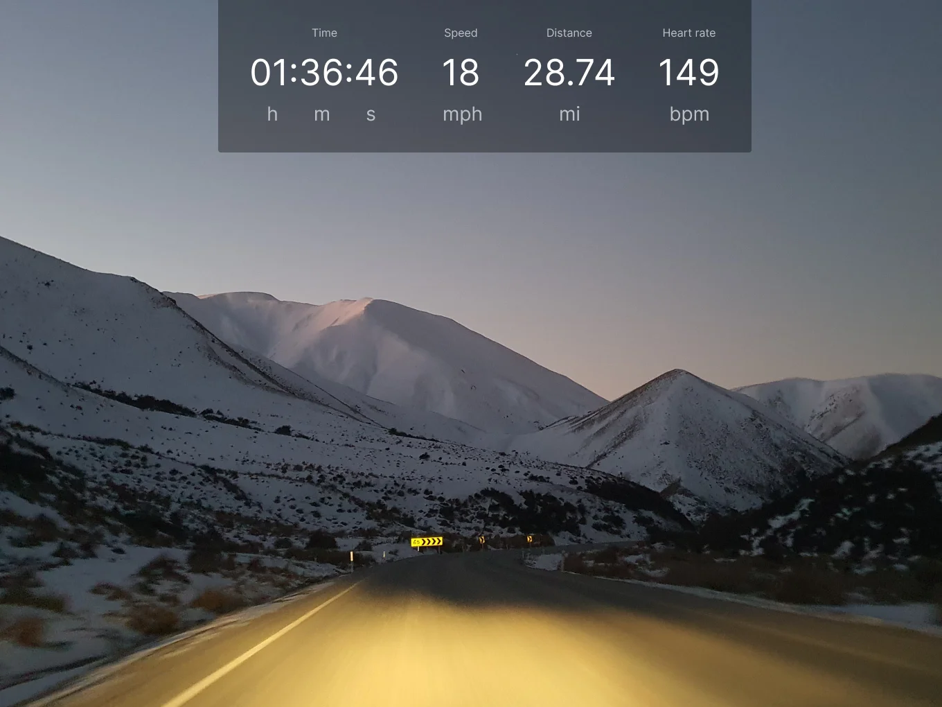 Minimis Glass - thumbnail 2