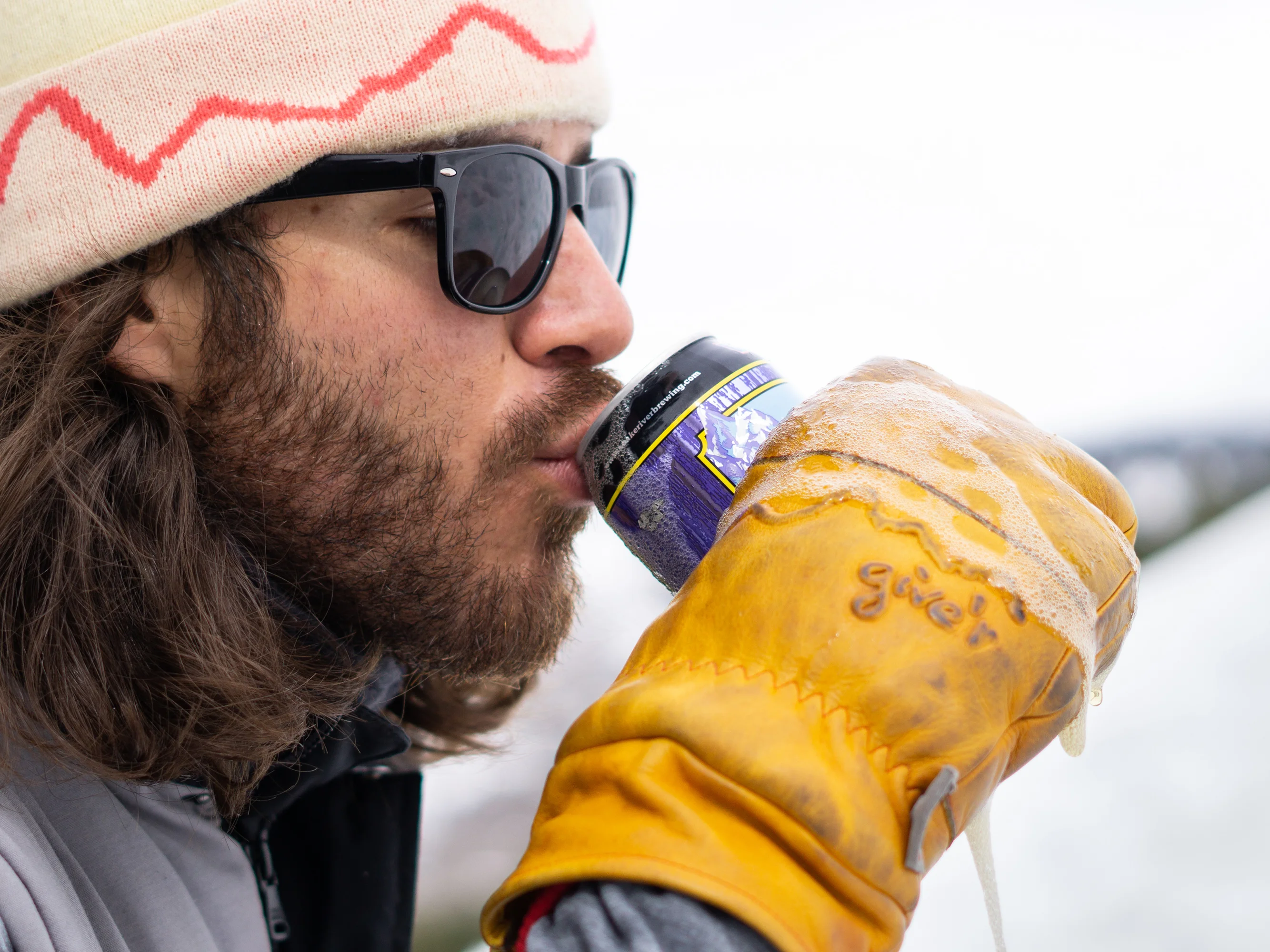 Give’r Frontier Mittens