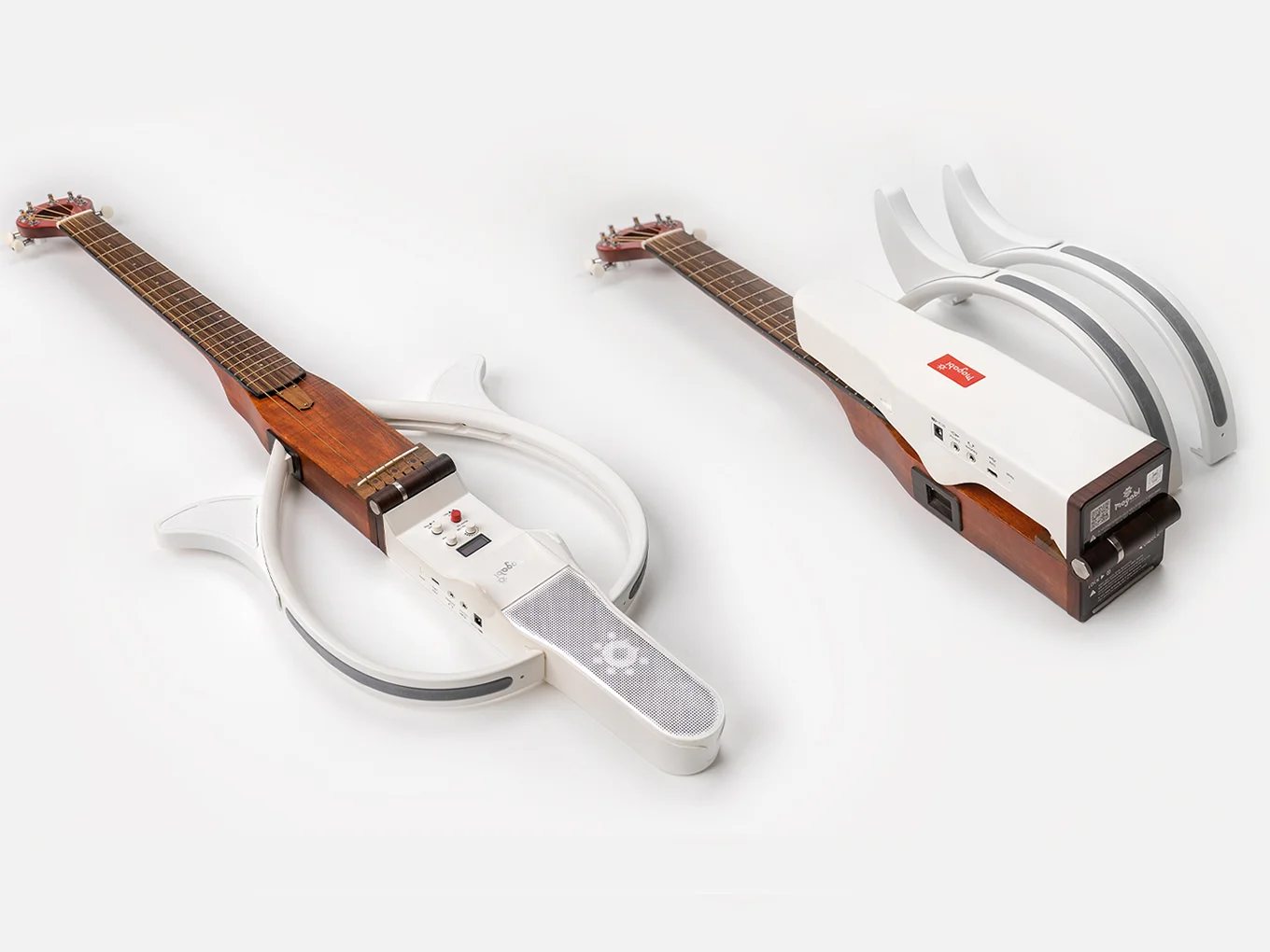 Mogabi Smart Guitar - thumbnail 3