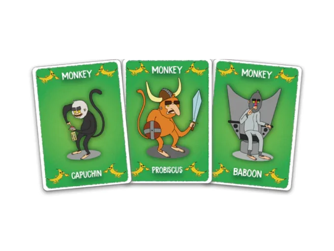 That Monkey Game - thumbnail 3