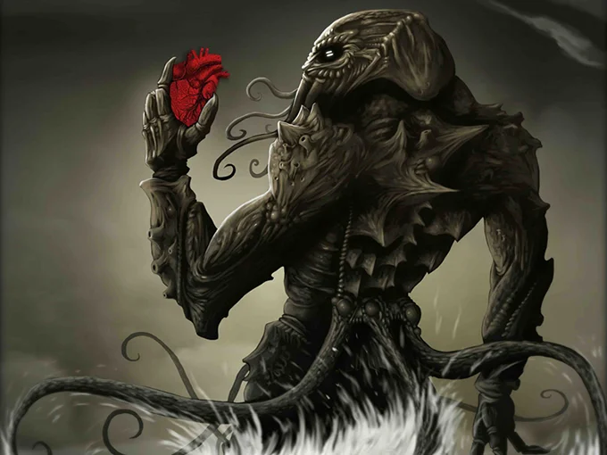 Monsters in Spaaaace! - thumbnail 2