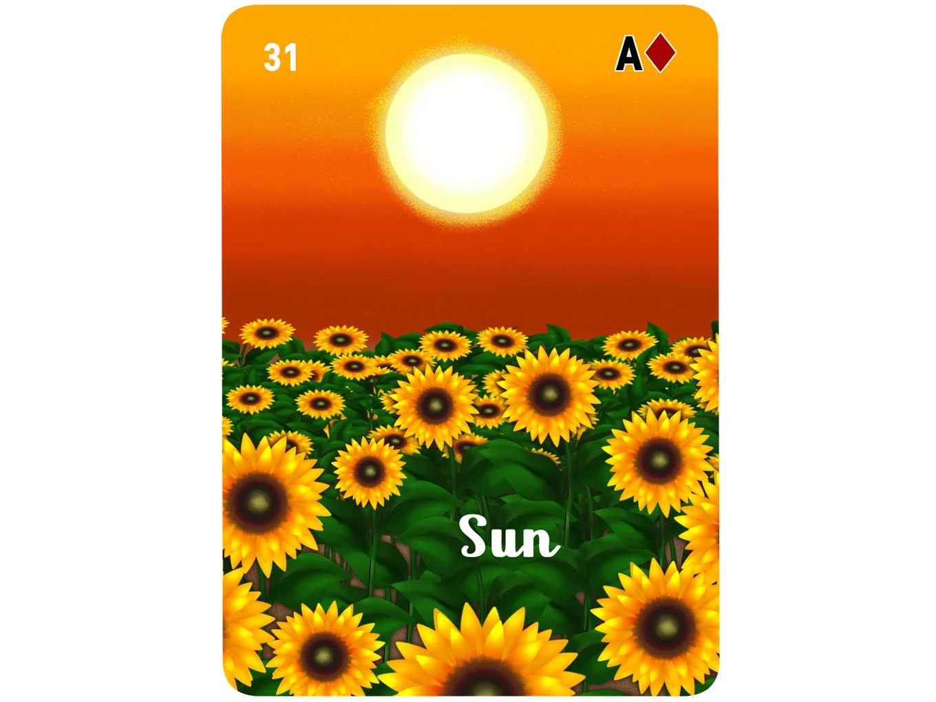 Moon Jewel Lenormand