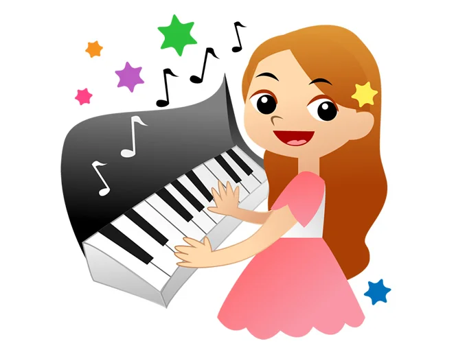 Online Music Lessons for Children