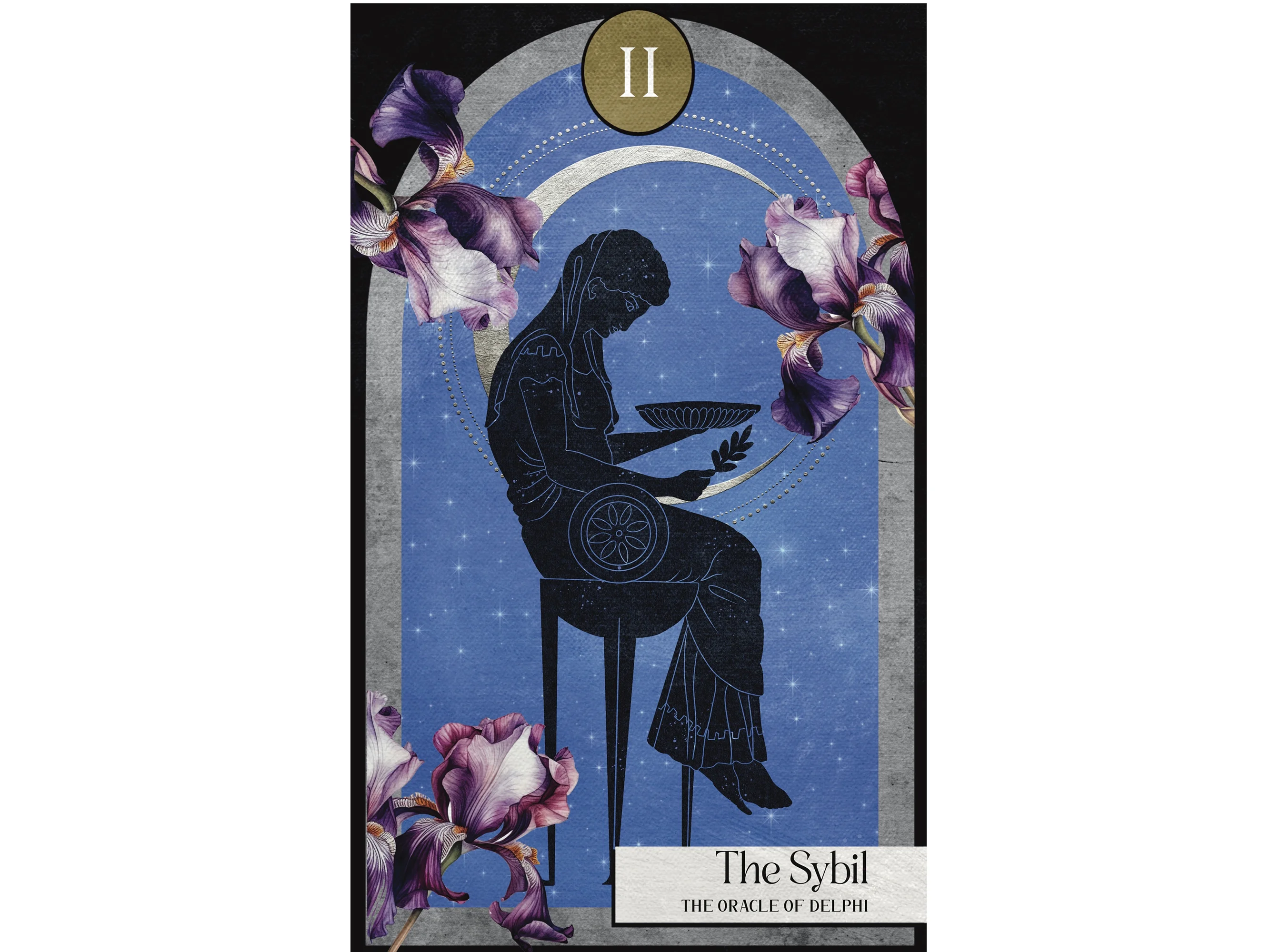 Myth Weaver Tarot - thumbnail 3