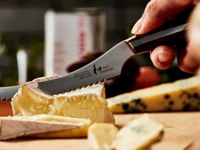 NAGOMI Knives - thumbnail 2