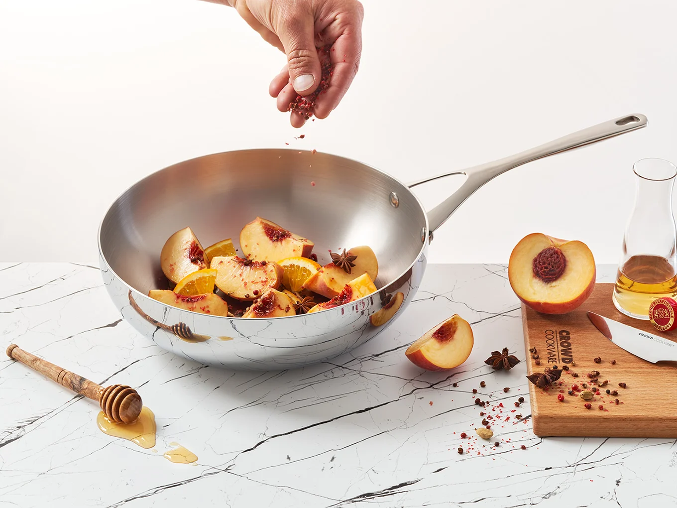 The Naked Pan - thumbnail 2