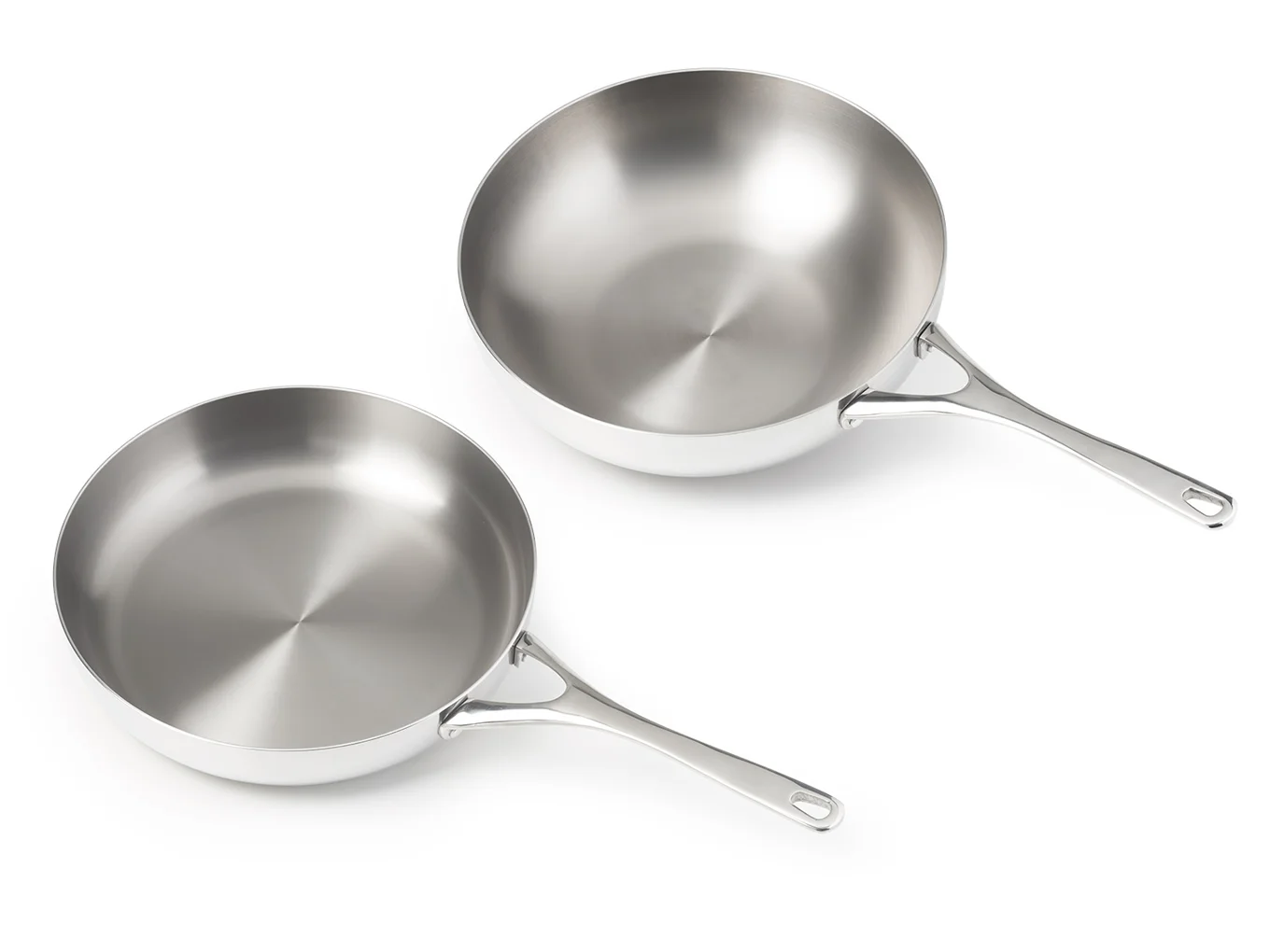 The Naked Pan - thumbnail 3