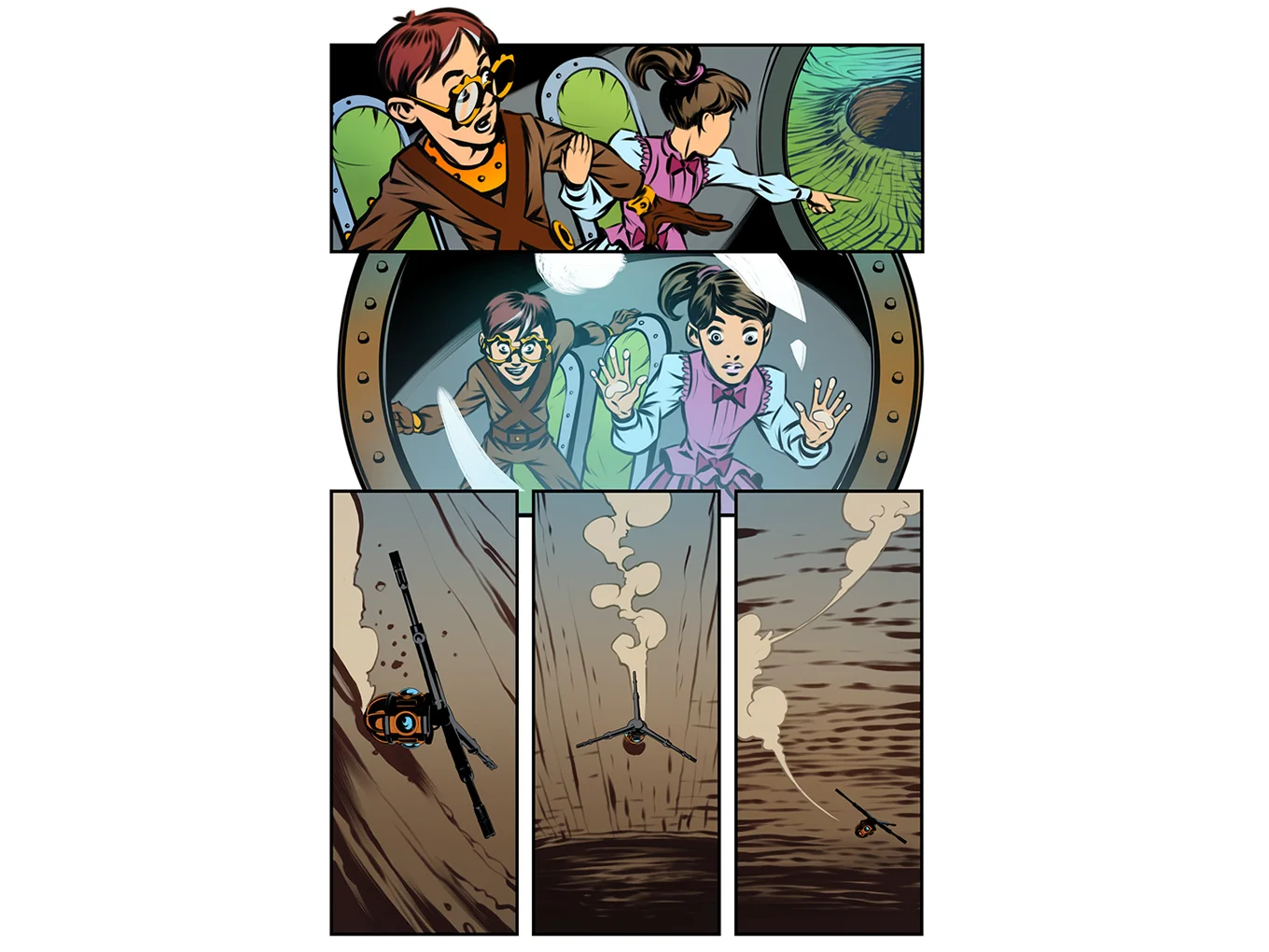 NEMO: The Lad - thumbnail 3