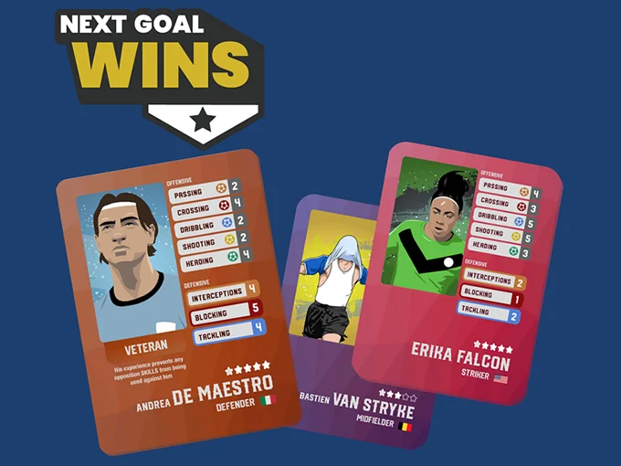 Next Goal Wins - thumbnail 2