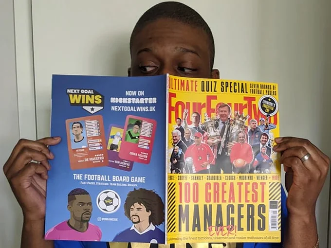 Next Goal Wins - thumbnail 3