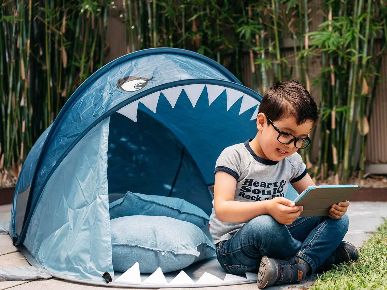 Norby's World - thumbnail 2