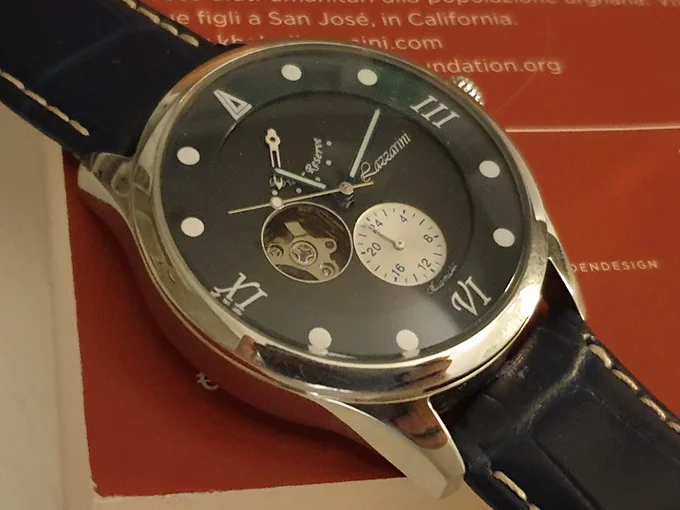 Notturno Watches - thumbnail 3