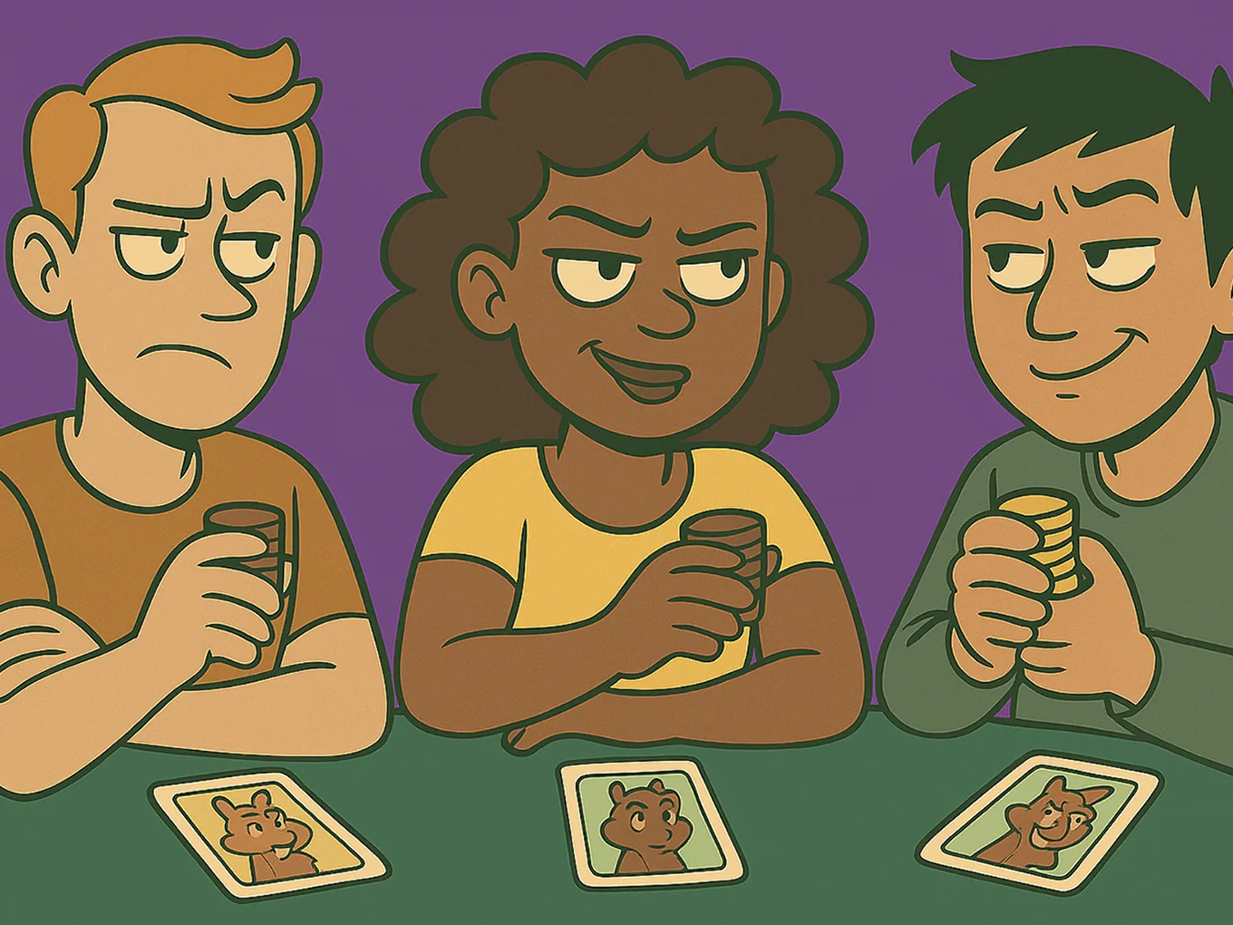 Bet Your Nuts!  - thumbnail 2