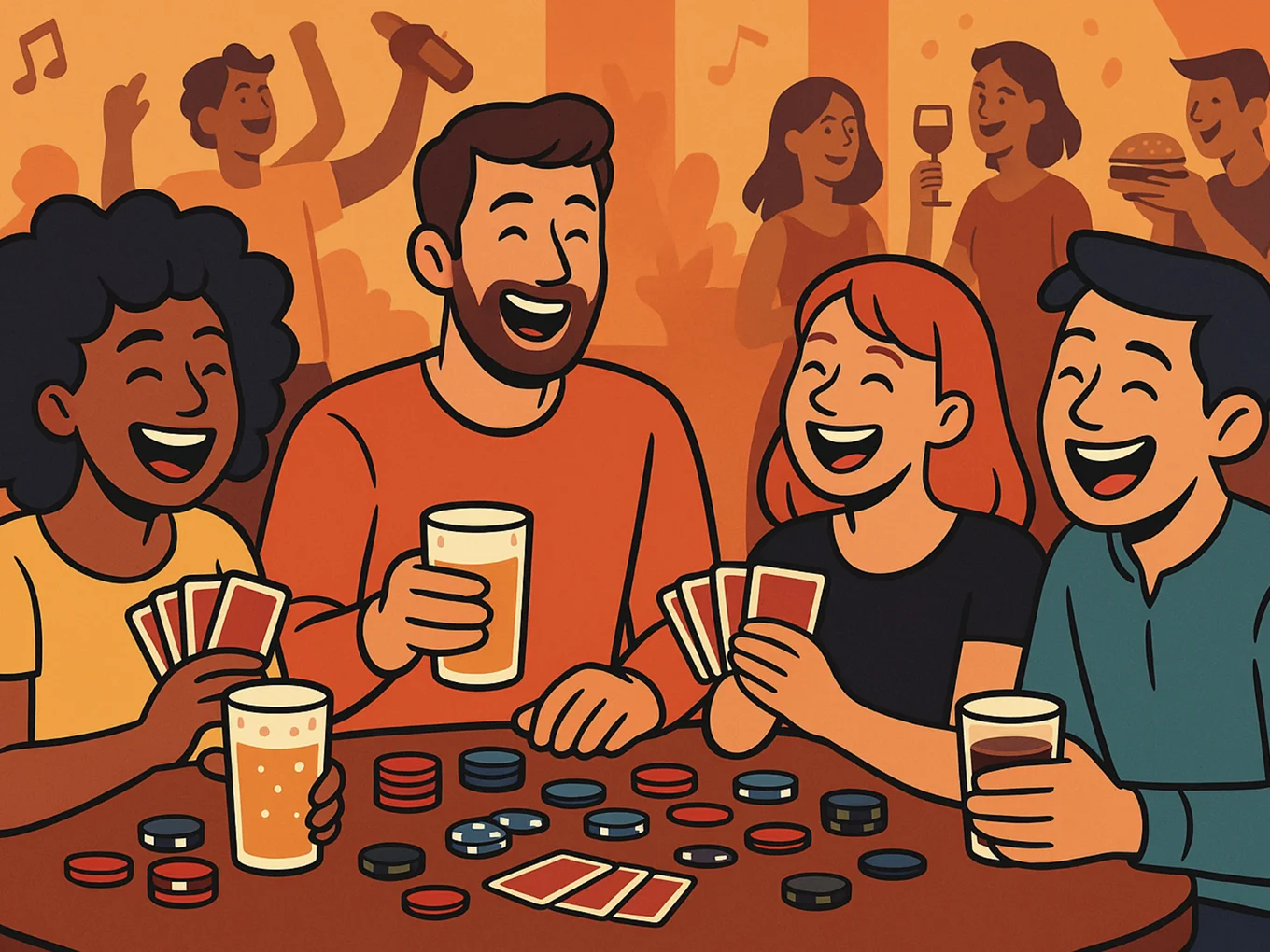 Bet Your Nuts!  - thumbnail 3