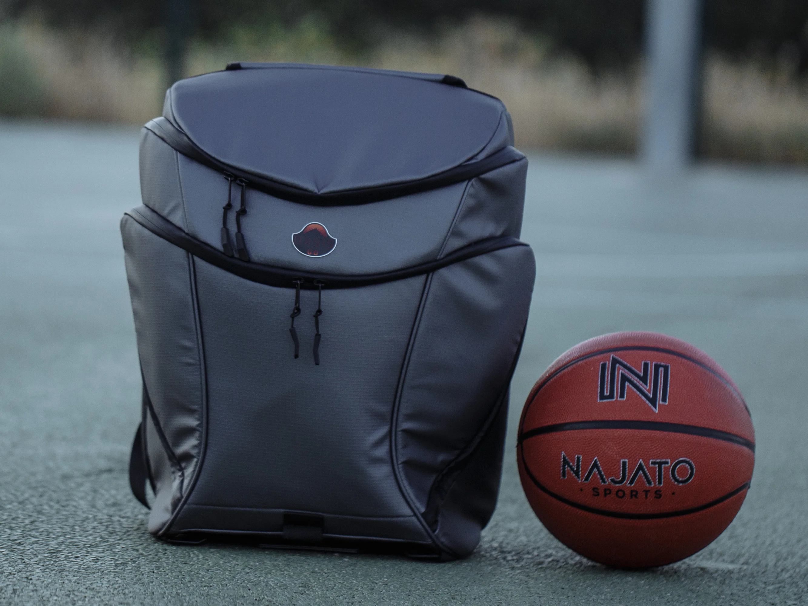 The OasisGO Air Lounger - thumbnail 2