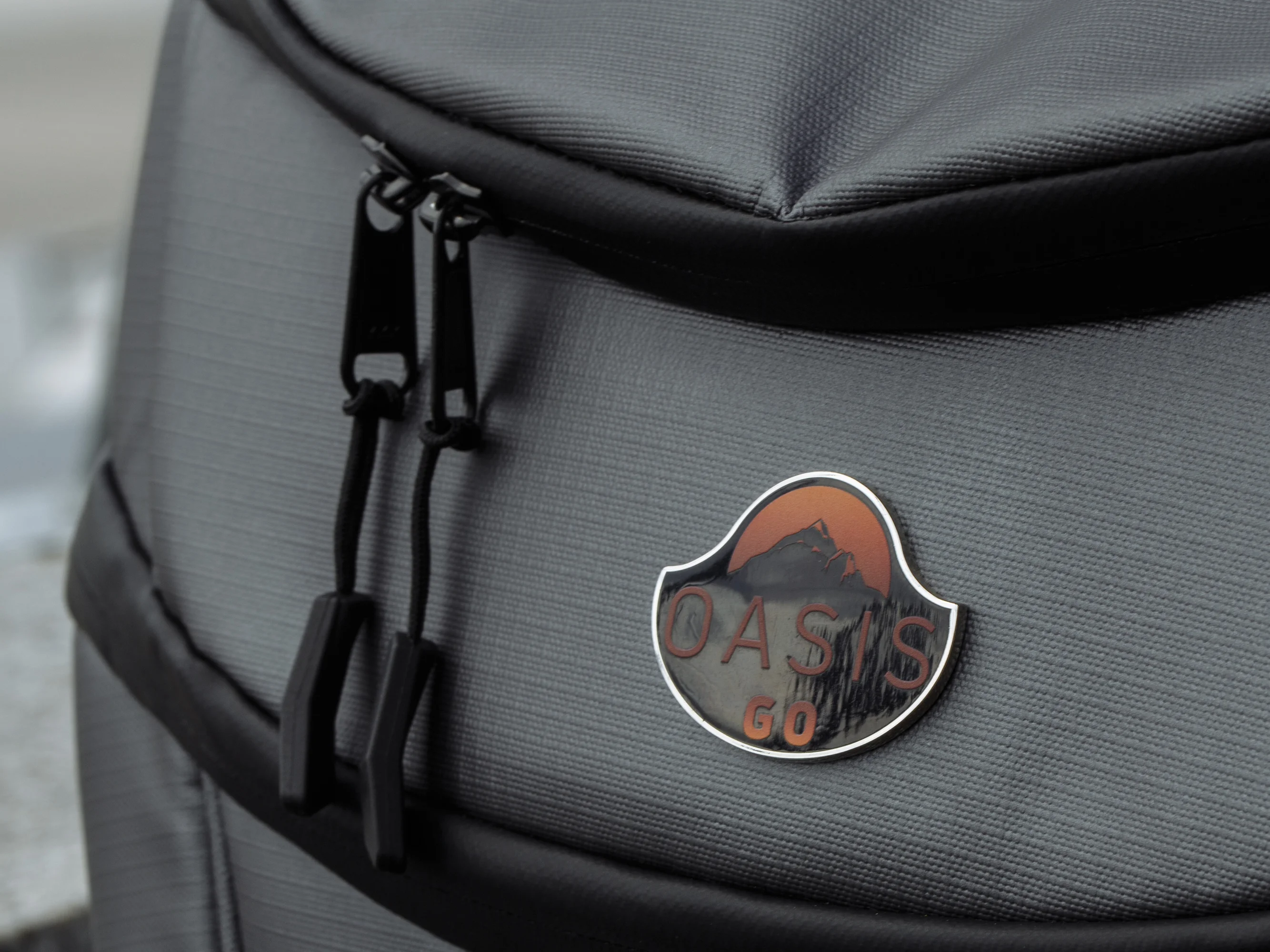 The OasisGO Air Lounger - thumbnail 3