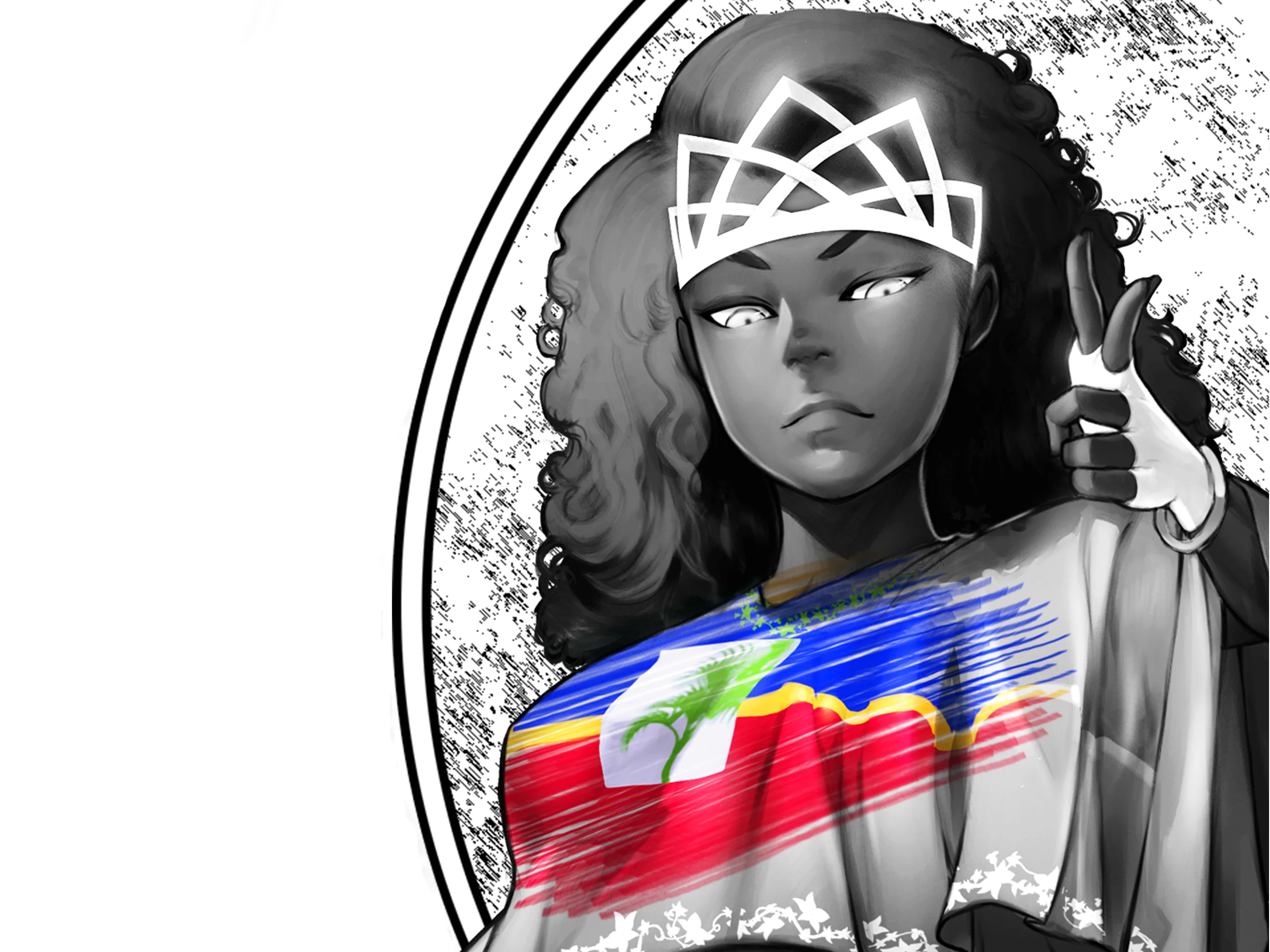 Obsolete Soul Episode 0: Operation Haiti