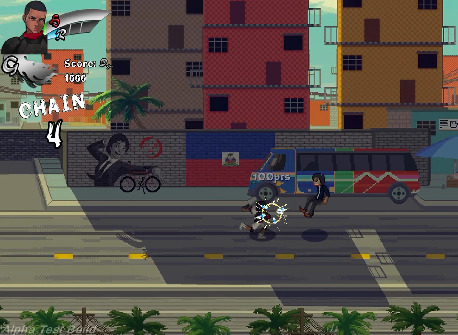 Obsolete Soul Episode 0: Operation Haiti - thumbnail 2