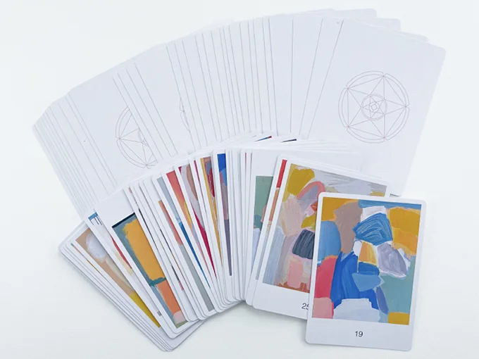 The Oracle of Associated Light