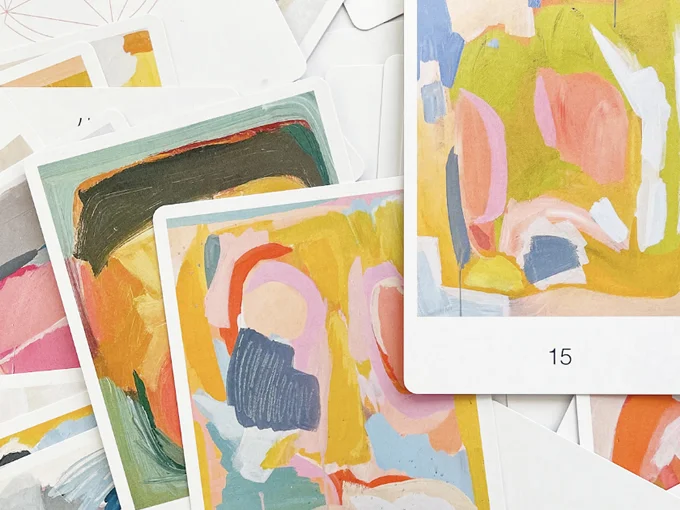 The Oracle of Associated Light - thumbnail 2