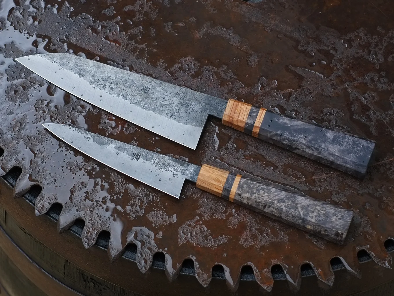 The Origin Culinary Series