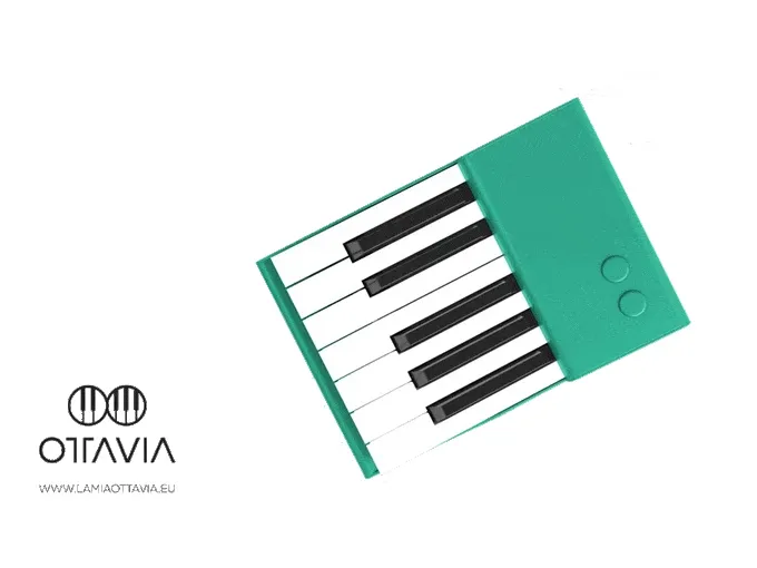 OTTAVIA - thumbnail 3