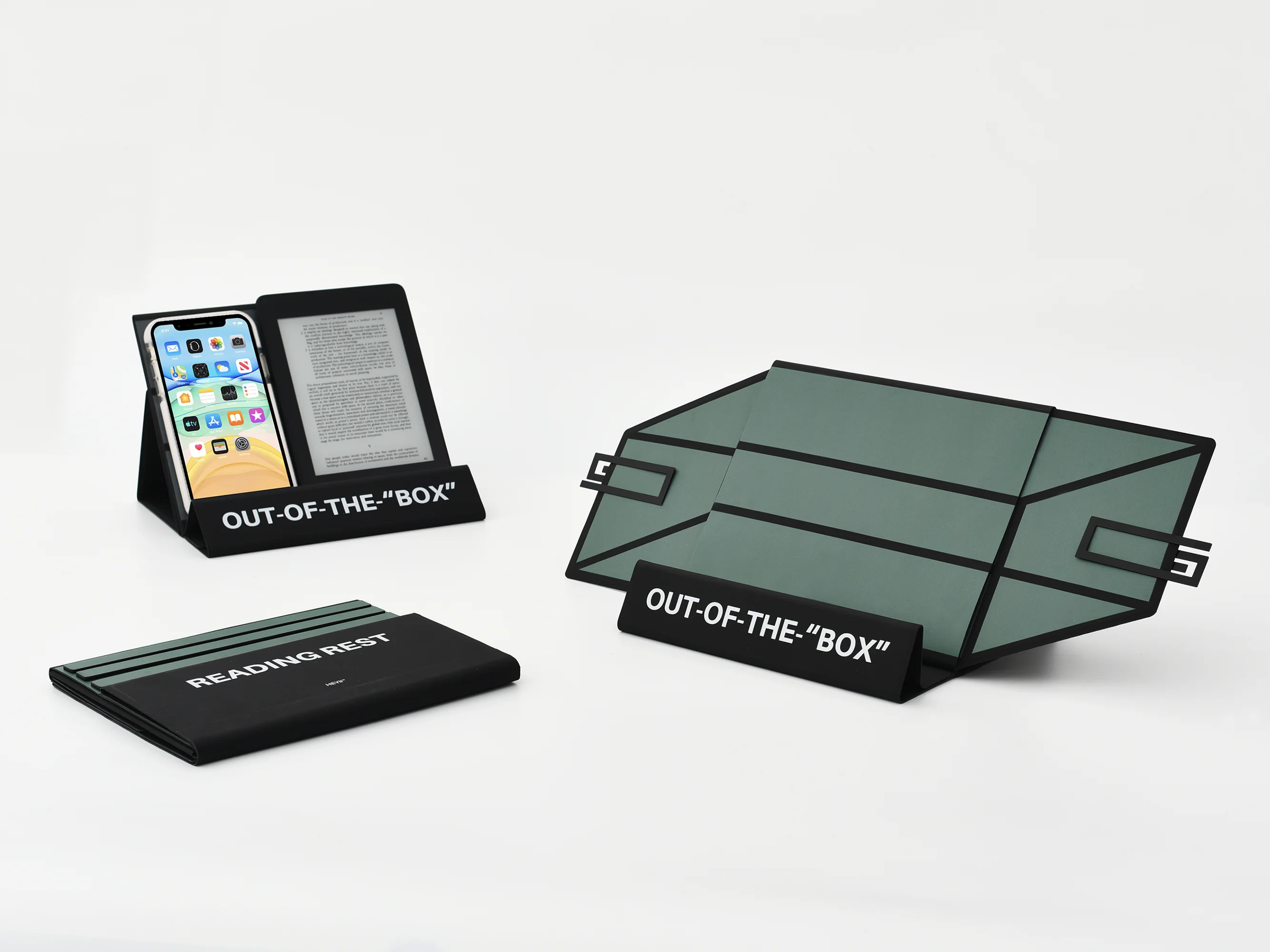 OUT-OF-THE-"BOX" - thumbnail 3