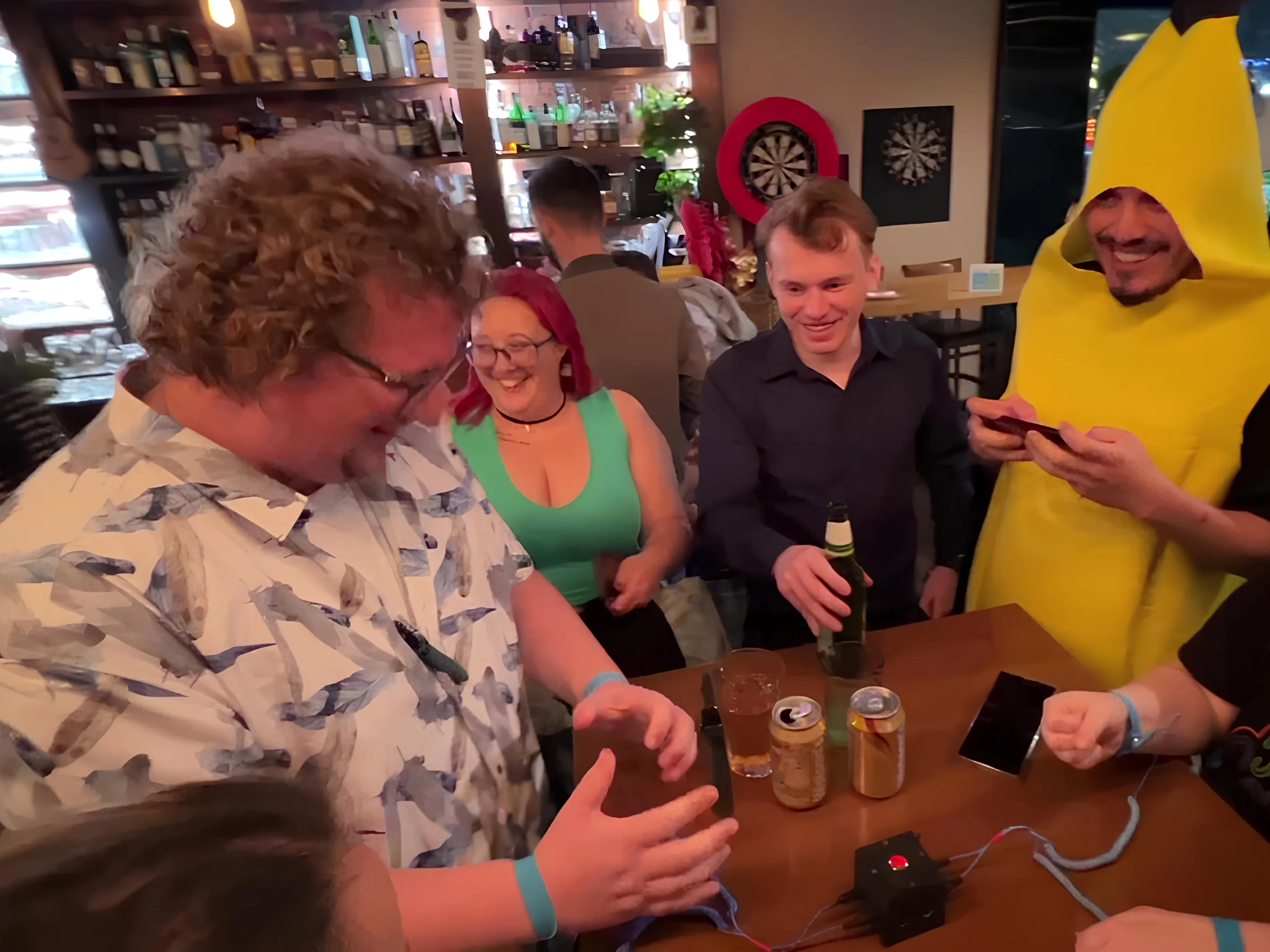 Painstation - thumbnail 2