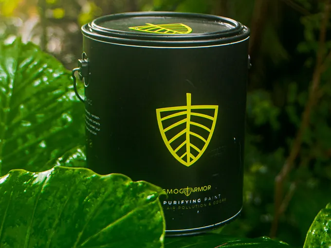 Smog Armor Future of Paint - thumbnail 3