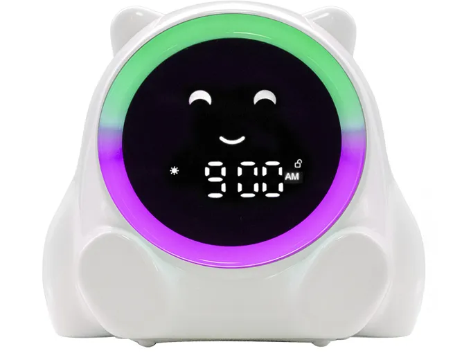 Pali The Sleep Trainer