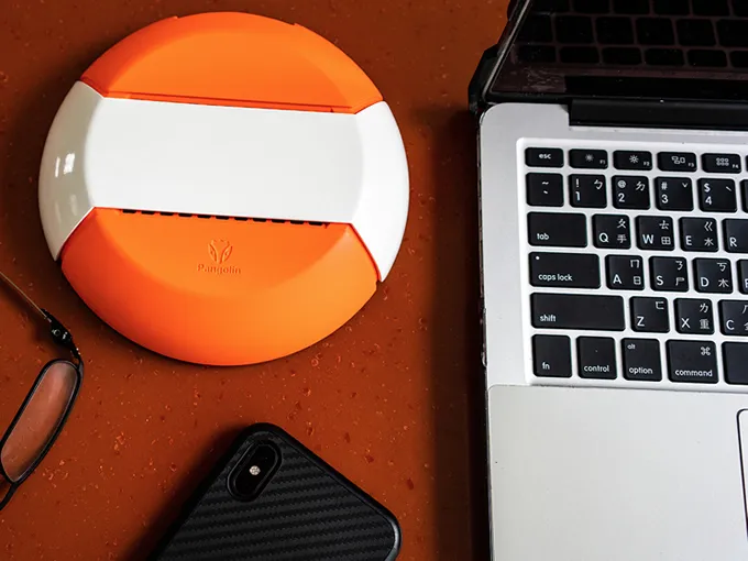 Pangolin - thumbnail 2