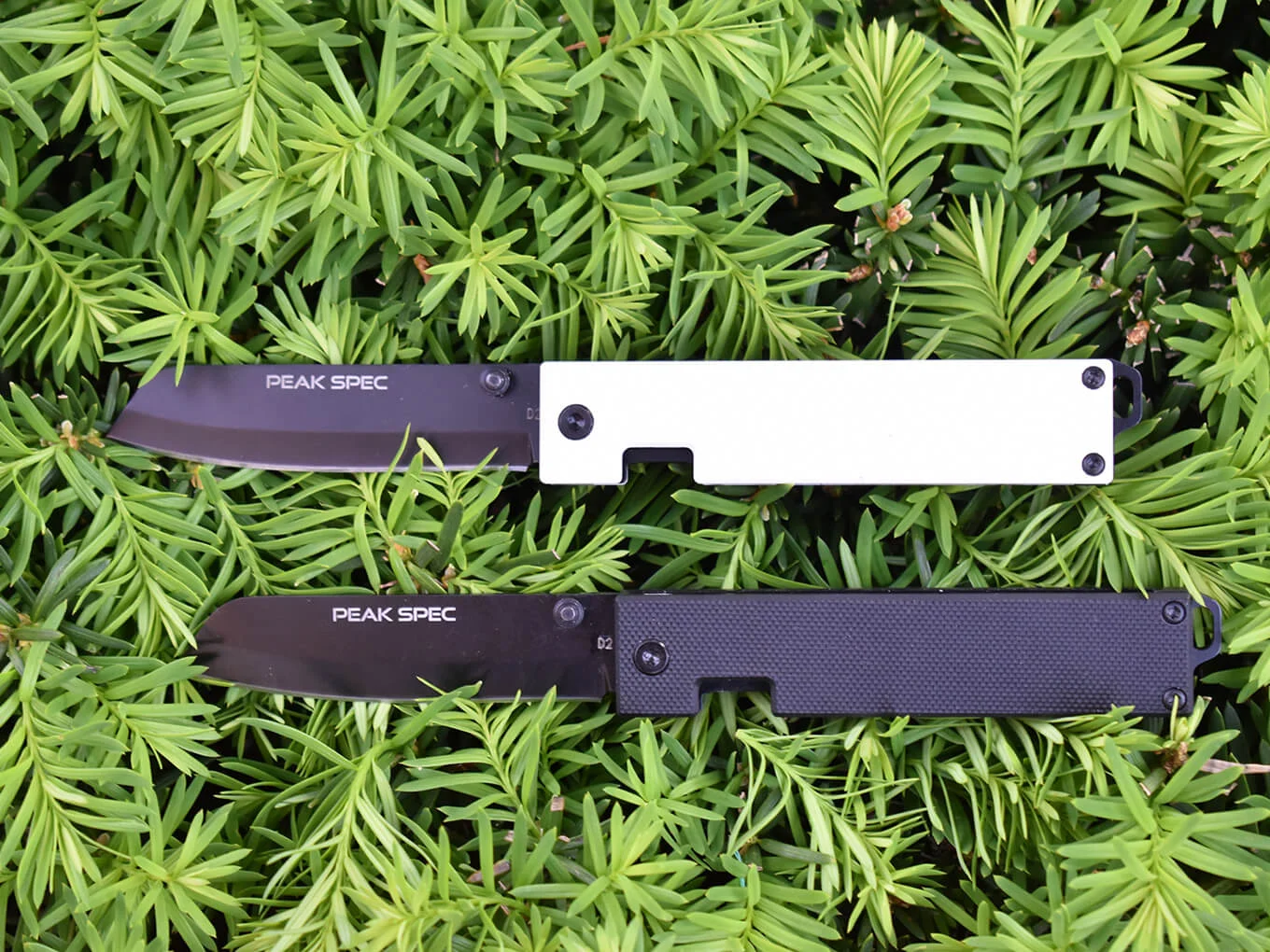 Paramount Pocket Knife  - thumbnail 3