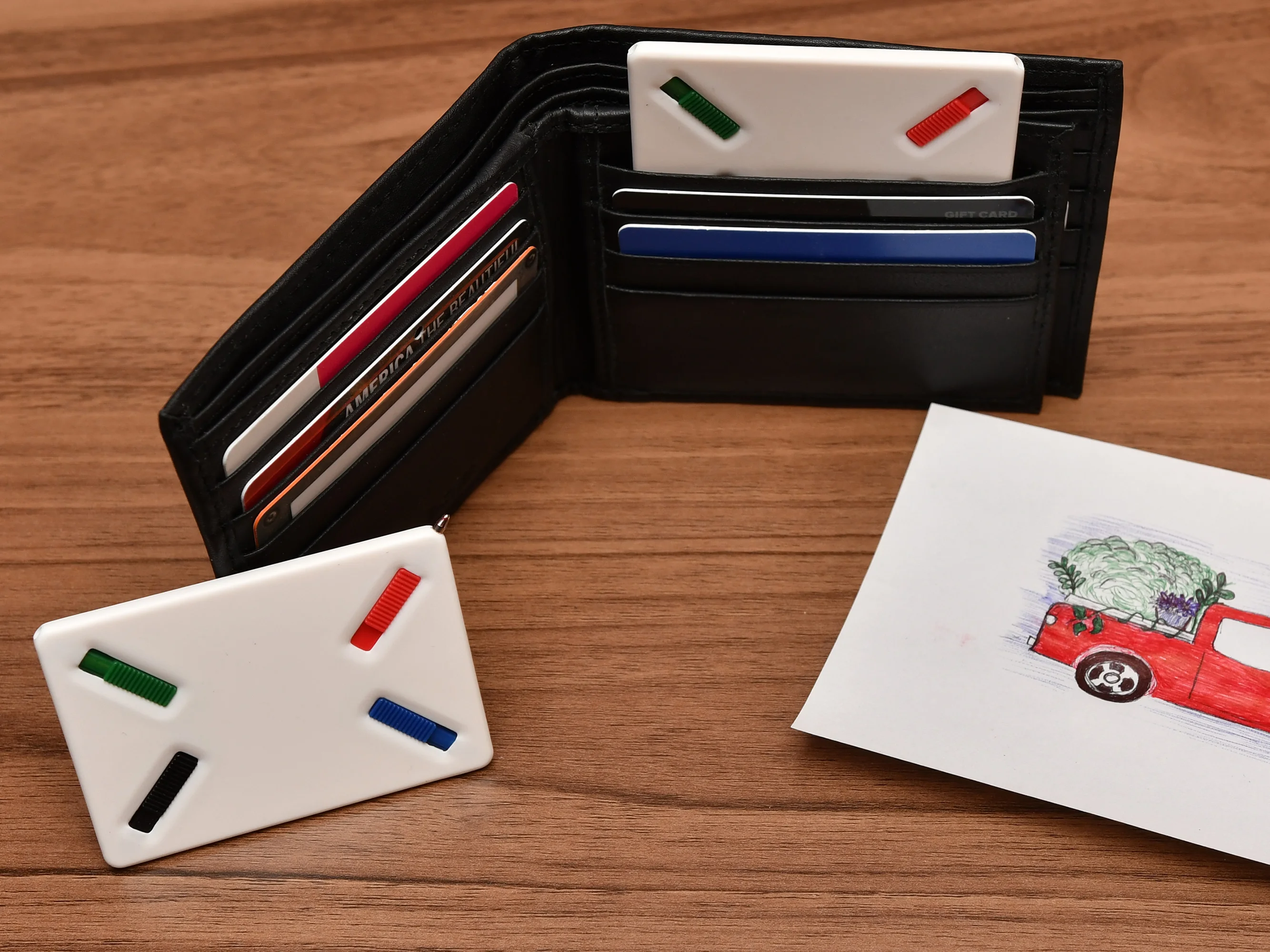 Pektr Plume - thumbnail 2