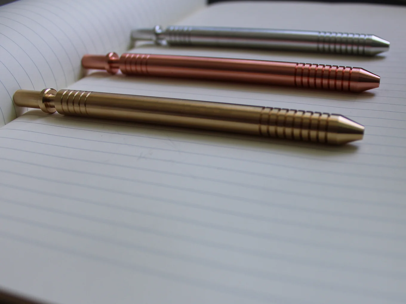 Thirty-Eight Pen - thumbnail 2