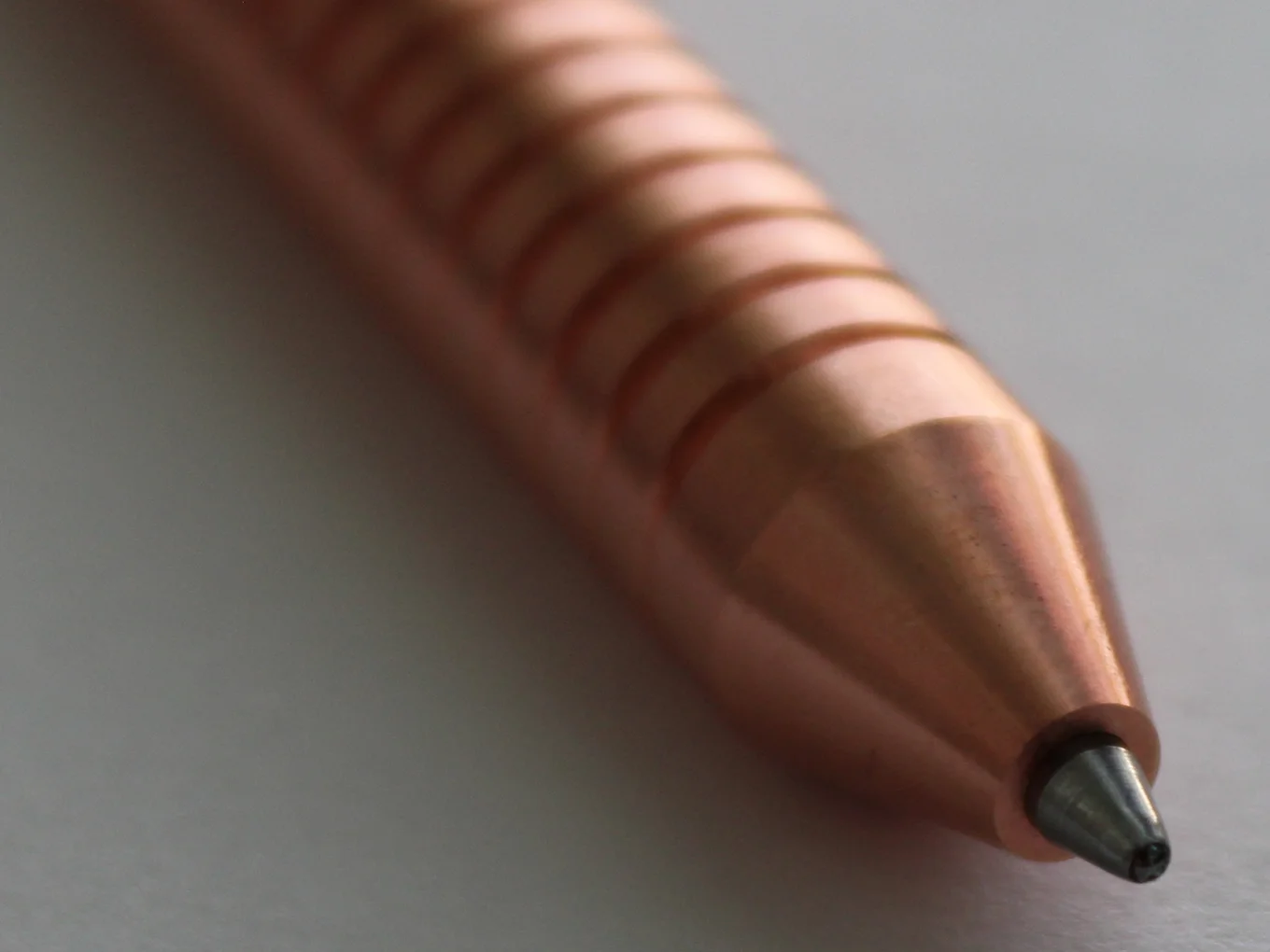 Thirty-Eight Pen - thumbnail 3