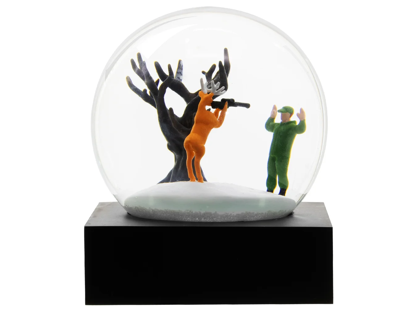 Demented Penguins - thumbnail 2