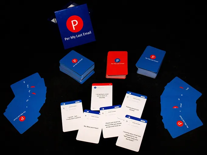 Per My Last Email - thumbnail 2