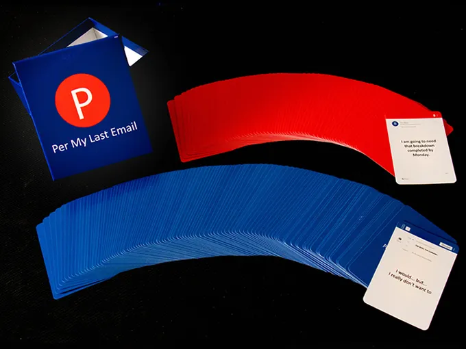 Per My Last Email - thumbnail 3