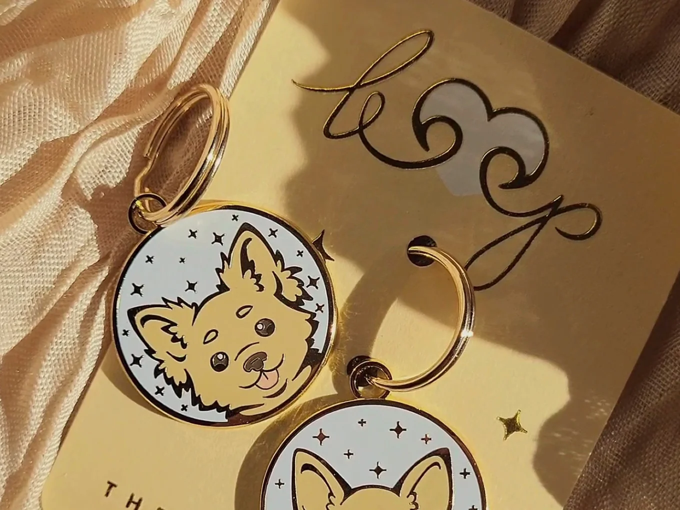 Pet Tag - thumbnail 2