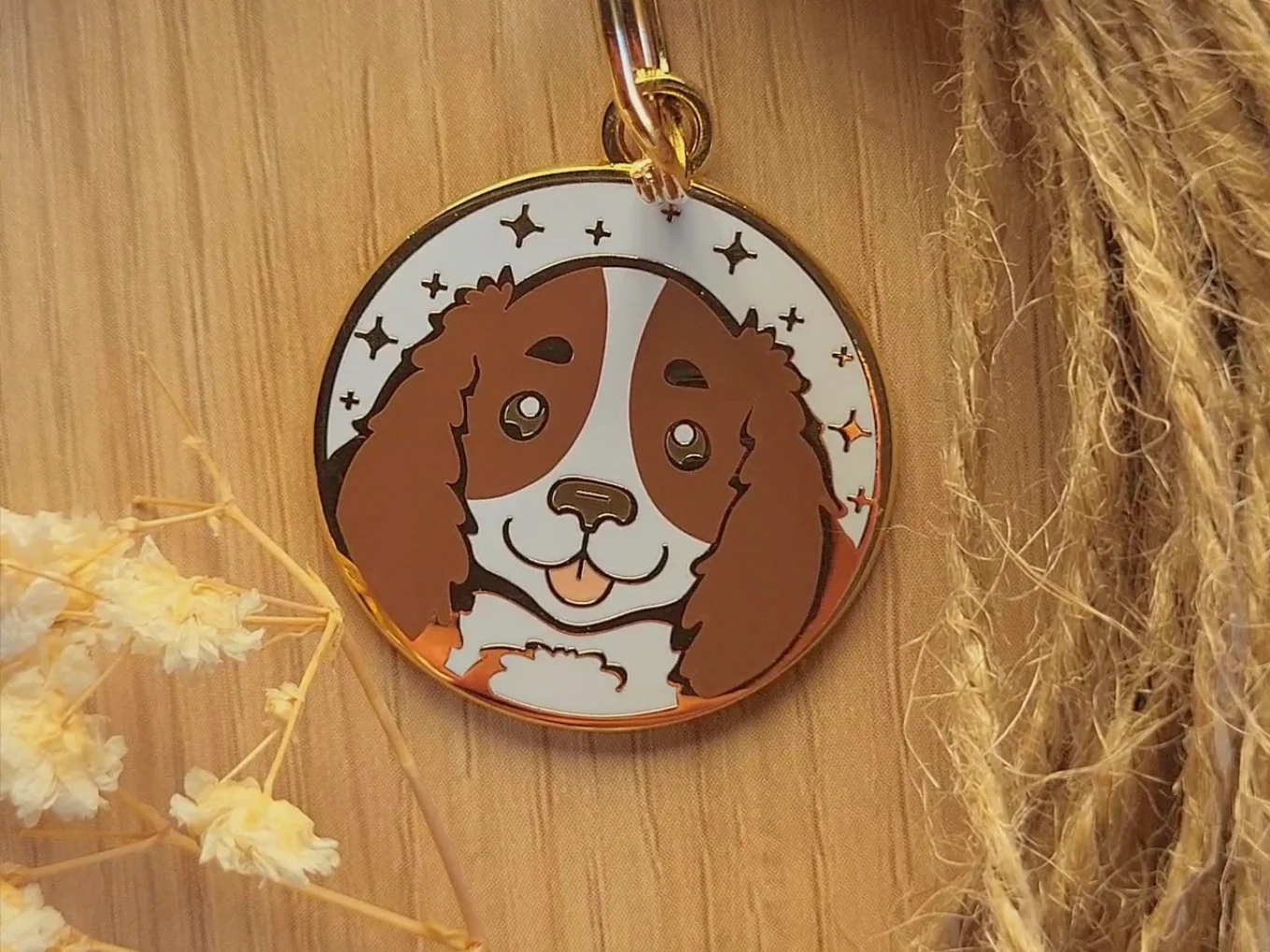 Pet Tag - thumbnail 3