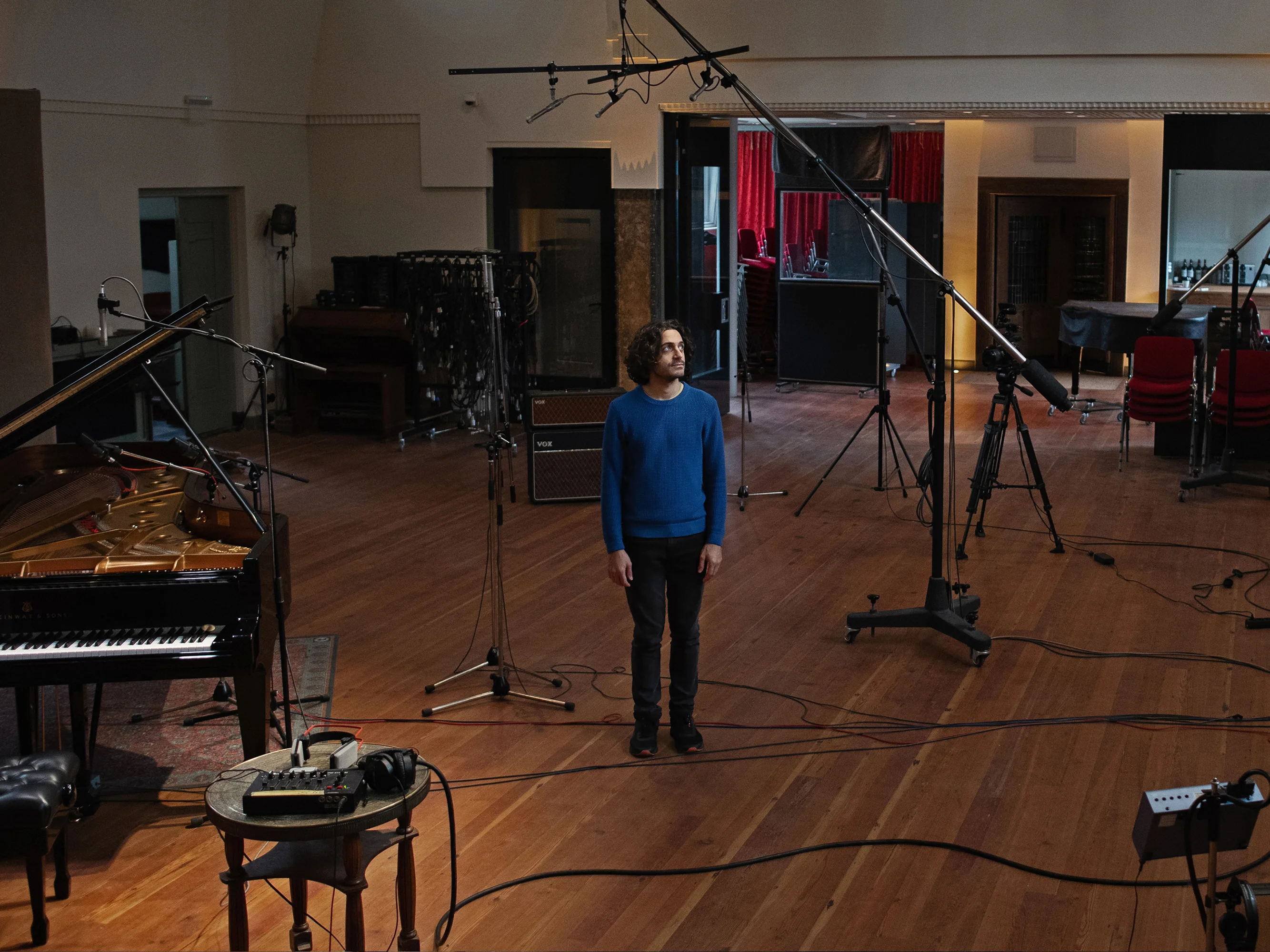 PIANO + ELECTRONICS - thumbnail 2