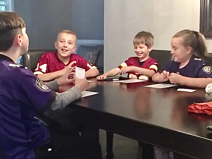 Pick'd Off - thumbnail 2