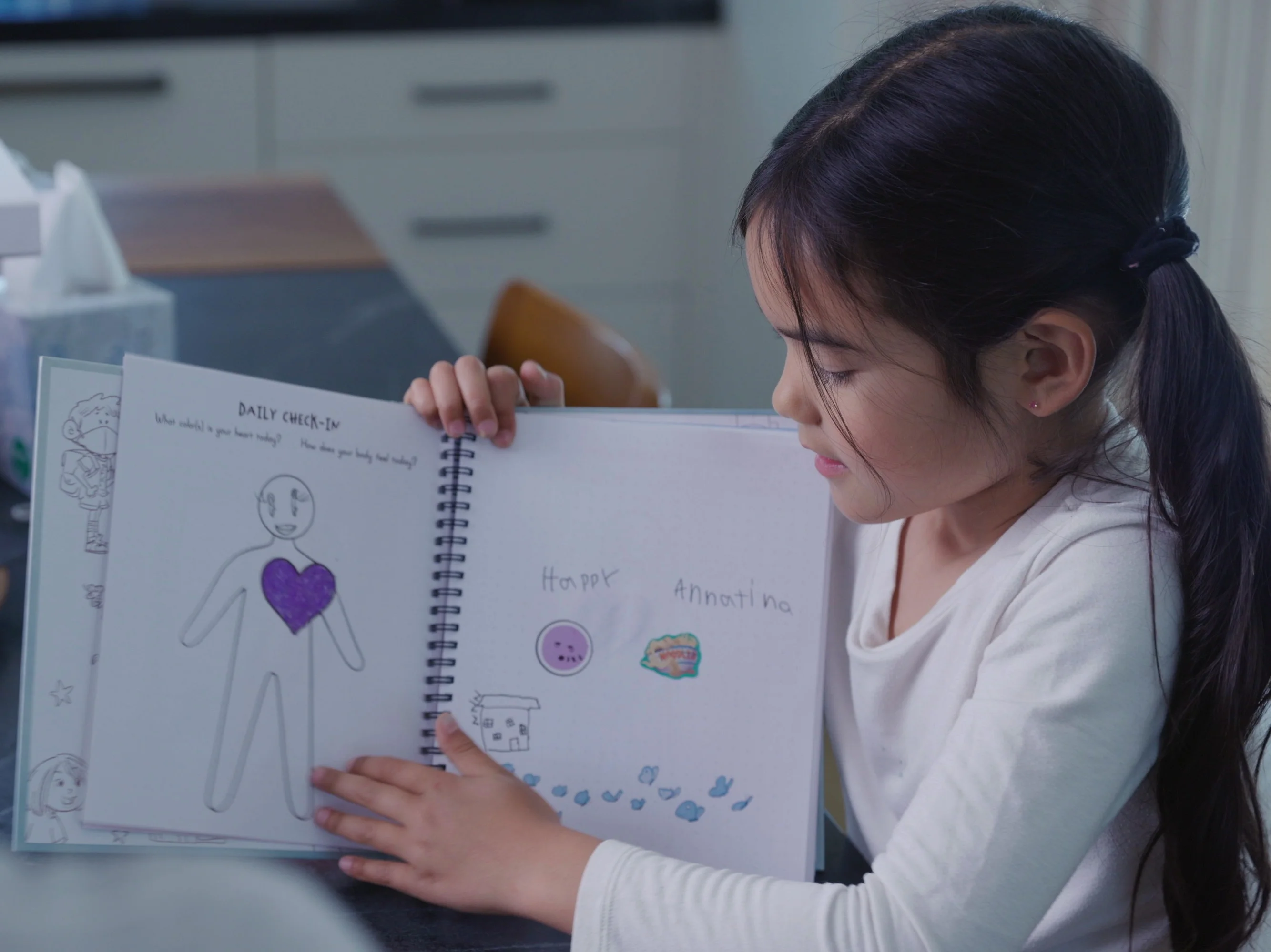 The Big Book for Kids