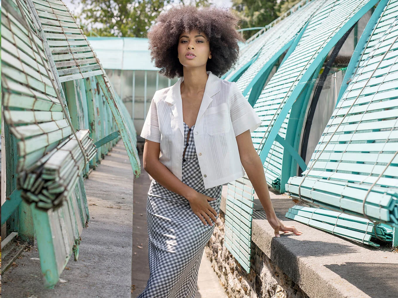 Les Piscines - thumbnail 2