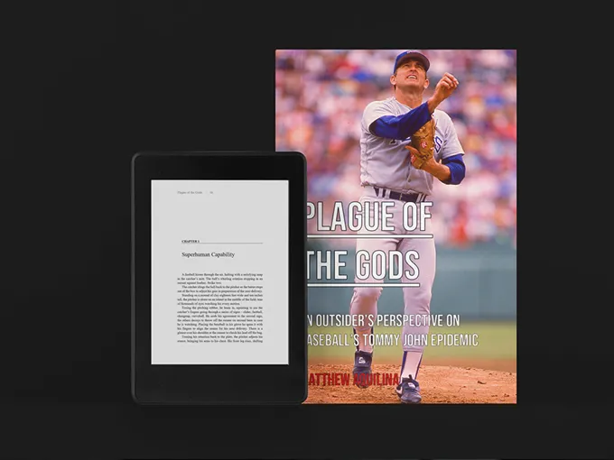 Plague of the Gods - thumbnail 2