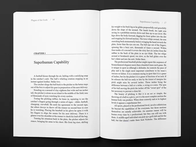 Plague of the Gods - thumbnail 3