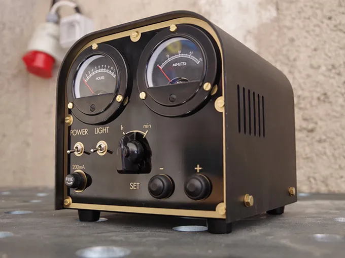 PMC Retro - thumbnail 3