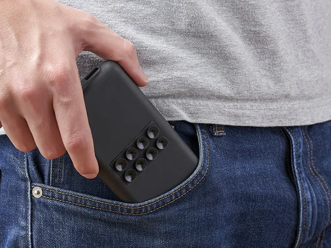 Just Simple Power Bank - thumbnail 2