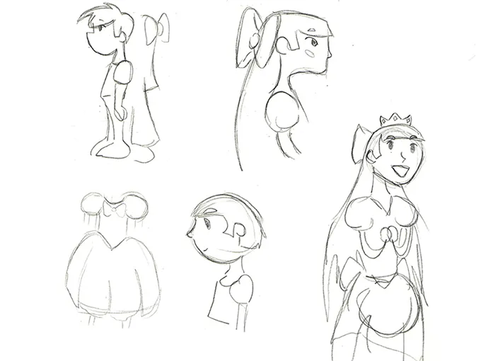 The Princess Prince - thumbnail 3