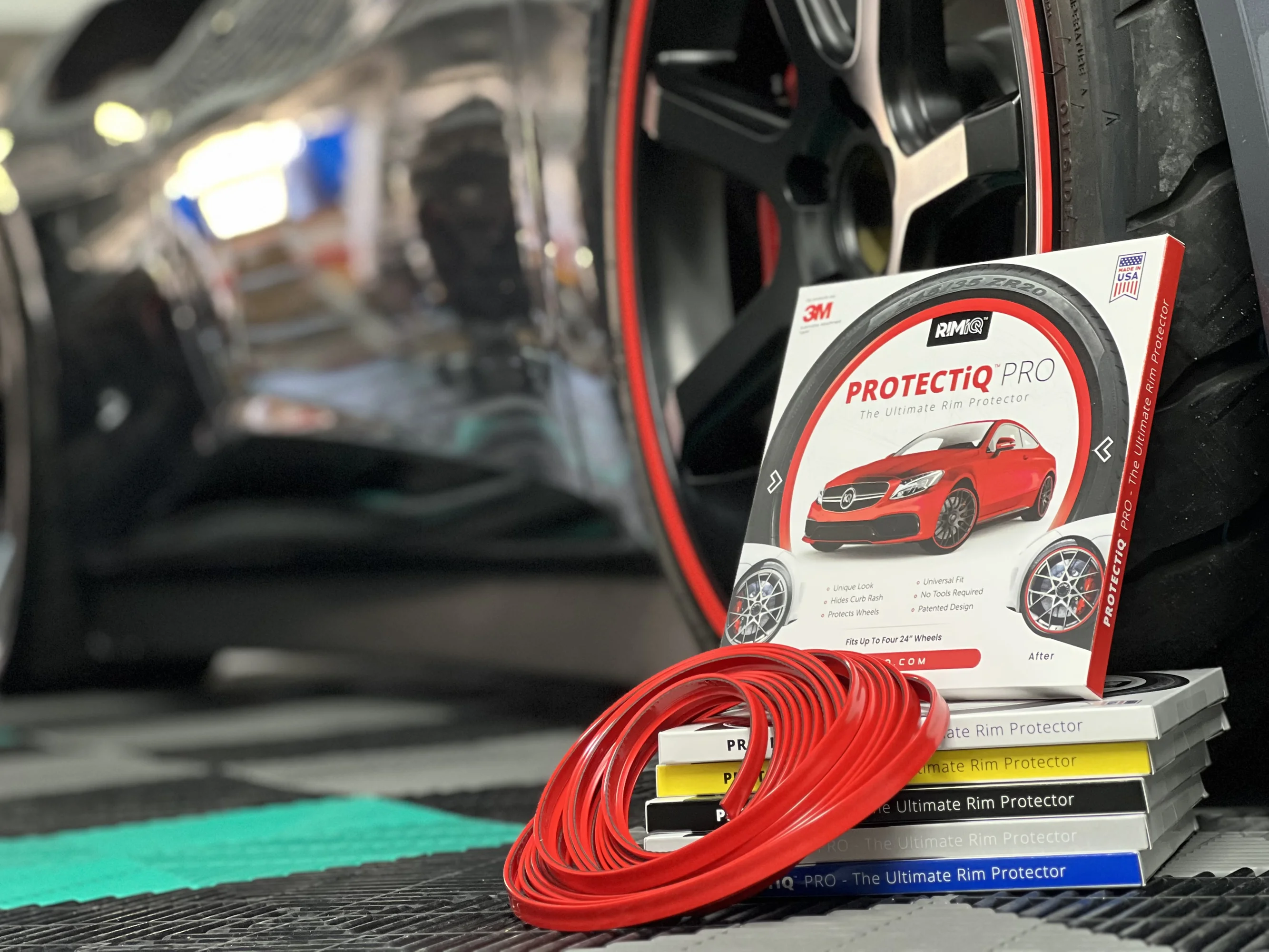 PROTECTiQ PRO  - thumbnail 2